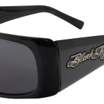 Shiny Black w/ Smoke Lens