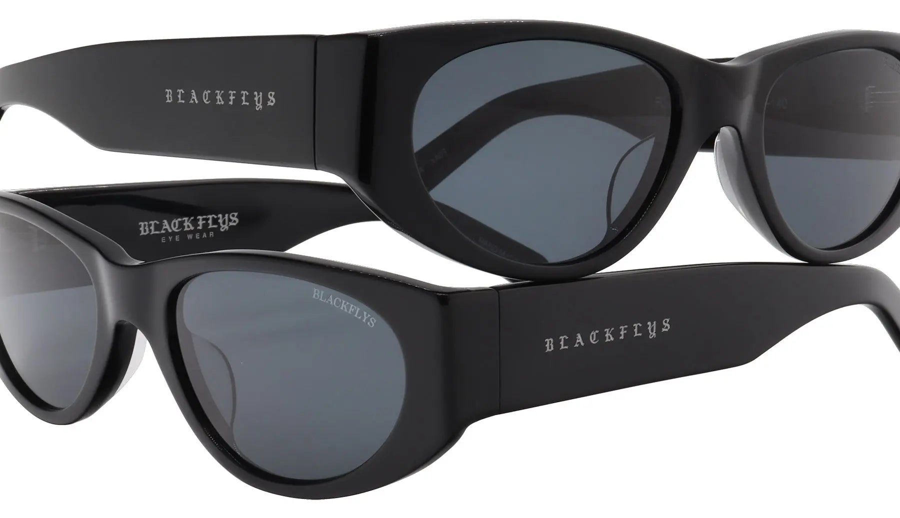 Fly Survivor Limited Edition - BlackFlys