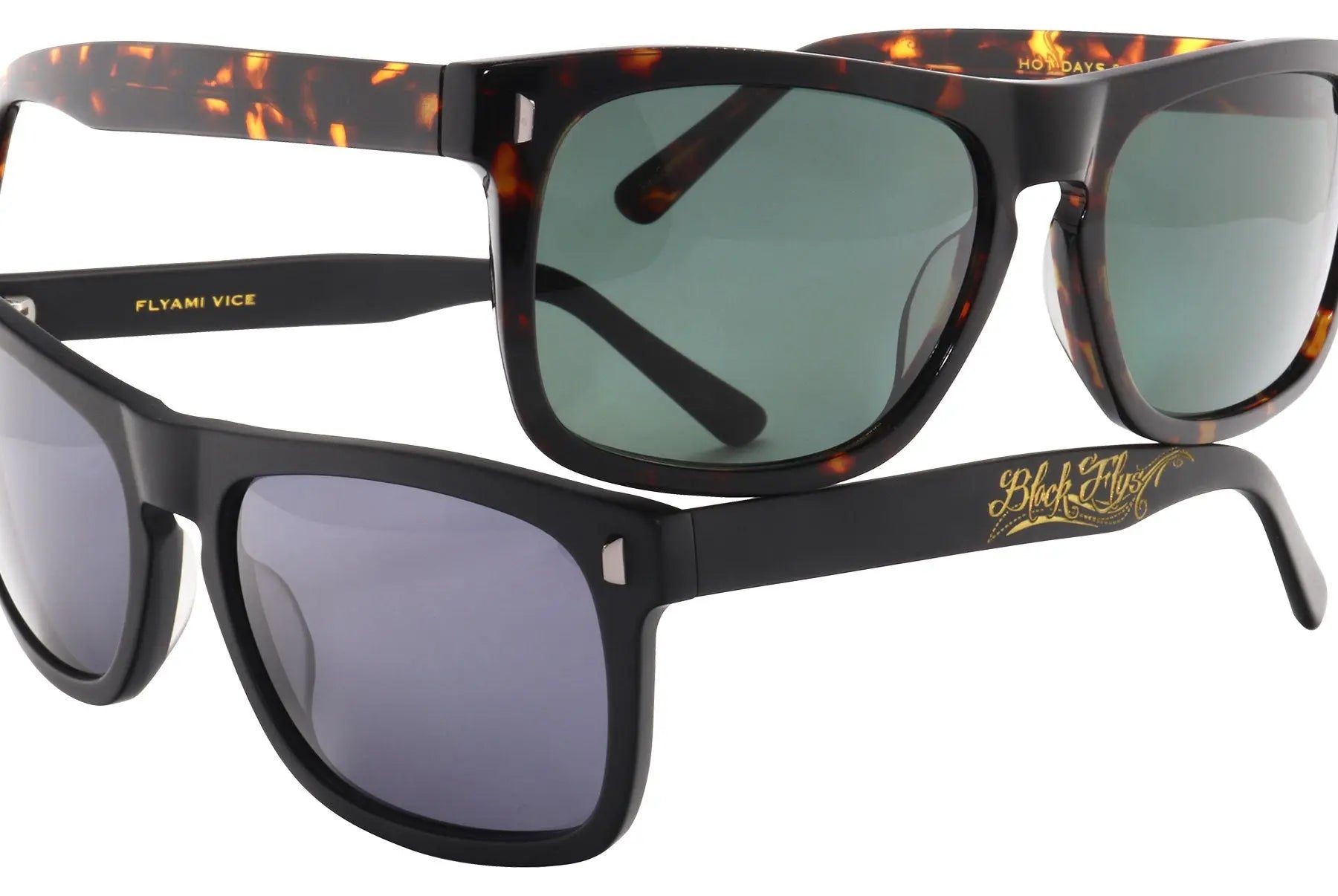 Flyami Vice - BlackFlys