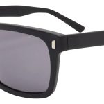 Matte Black w/ Smoke Lens