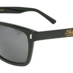 Shiny Black w/ Smoke Lens