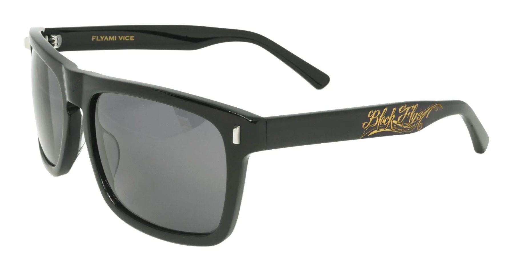 Flyami Vice - BlackFlys
