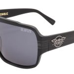 Matte Black w/ Smoke Lens