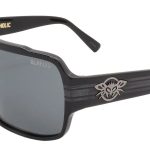 Shiny Black w/ Smoke Lens