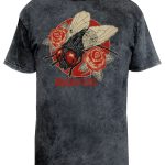 Vintage Wash Black