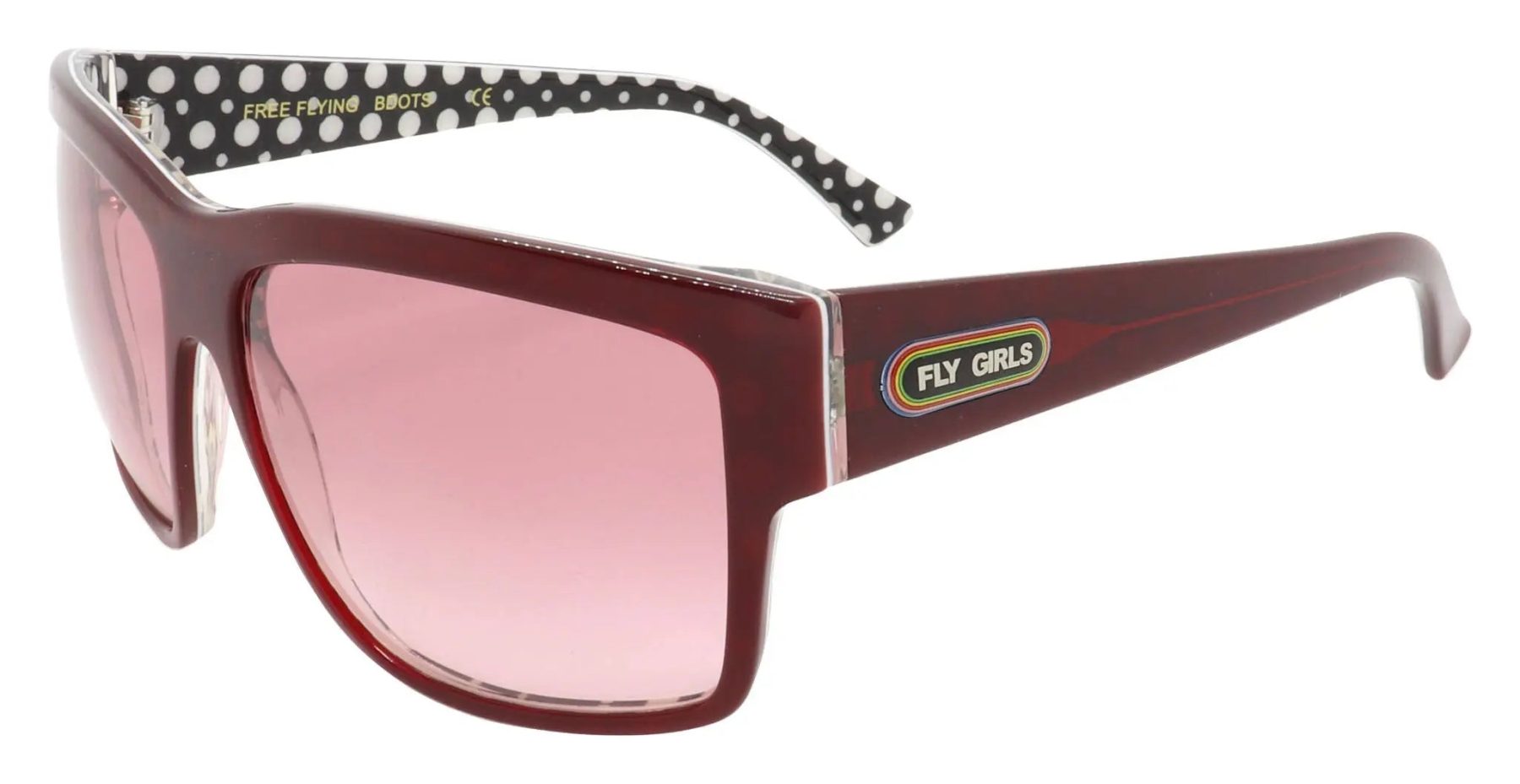 Free Flying - BlackFlys