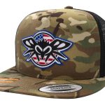 Multi-Cam Grn-Blk