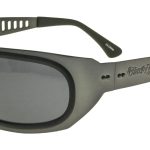 Gunmetal-Matte Black w/ Smoke Lens