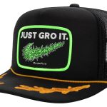 Foam Front Captain's Trucker
