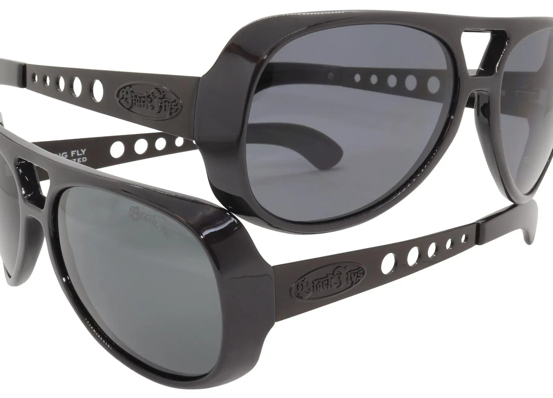 King Fly - BlackFlys