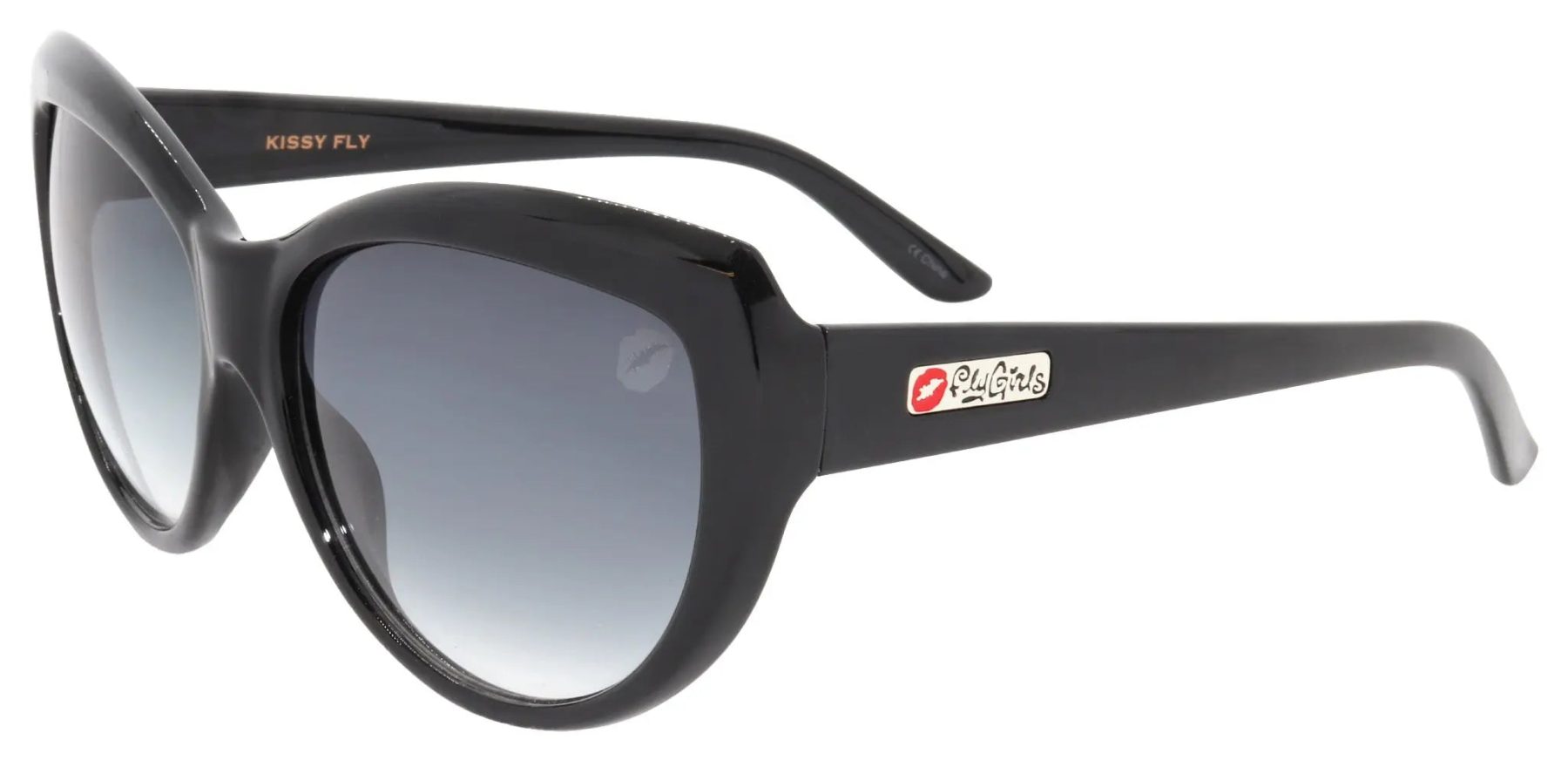 Kissy Fly - BlackFlys