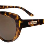 Tortoise w/ Brown Lens