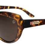 Tortoise w/ Brown Polarized Lens
