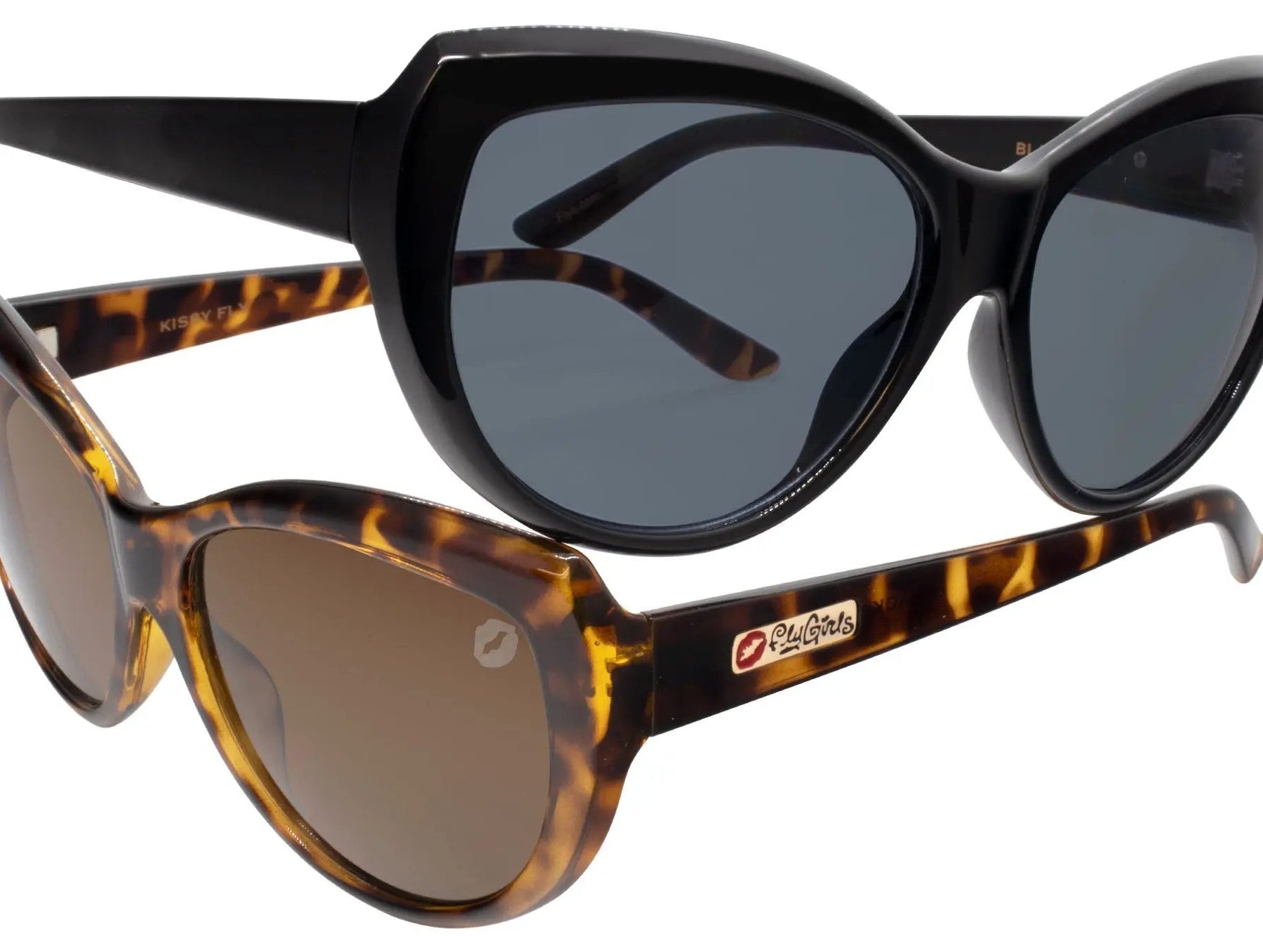 Kissy Fly - BlackFlys