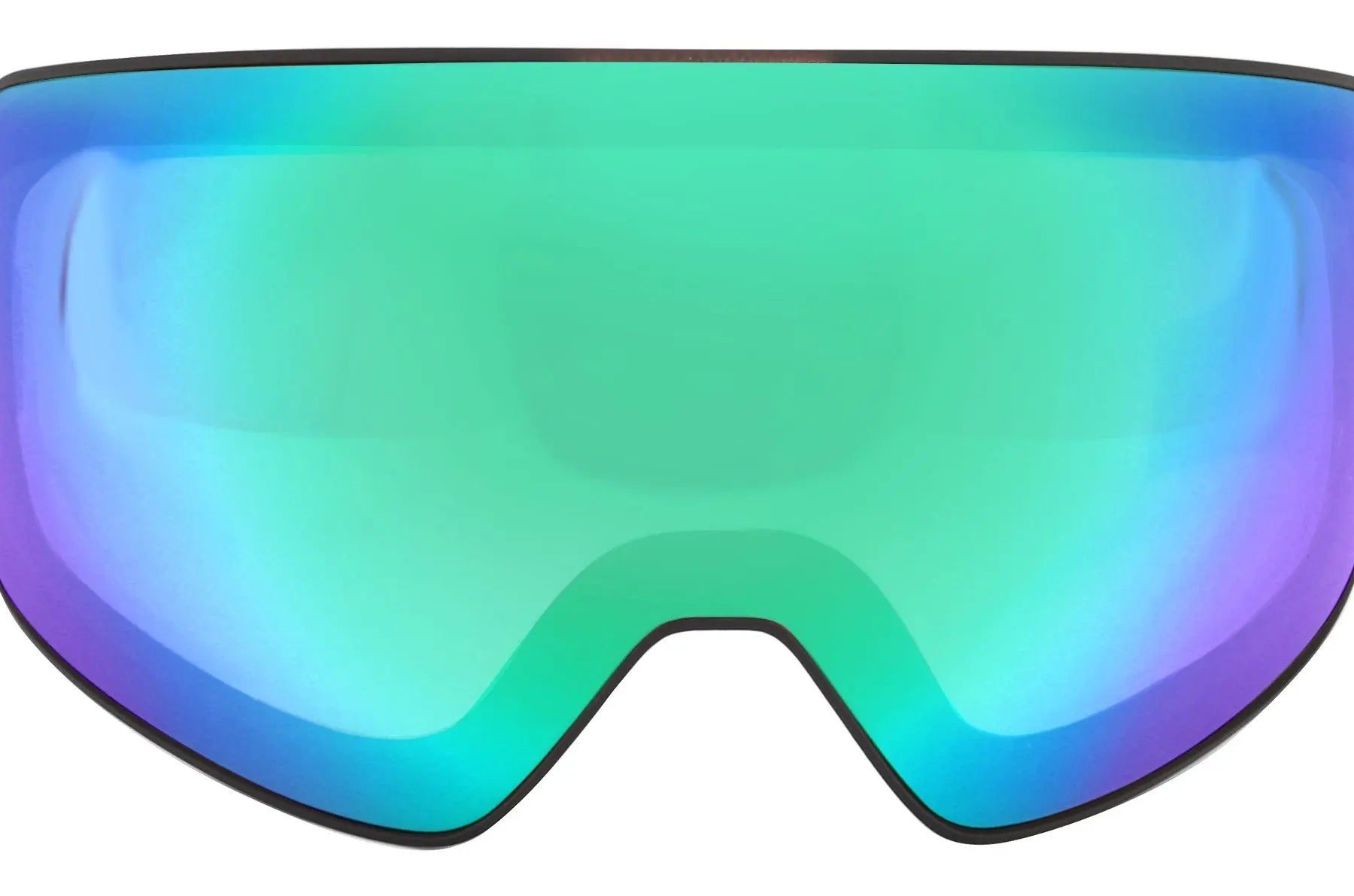 Magna Fly Magnetic Snow Goggle Replacement Lens