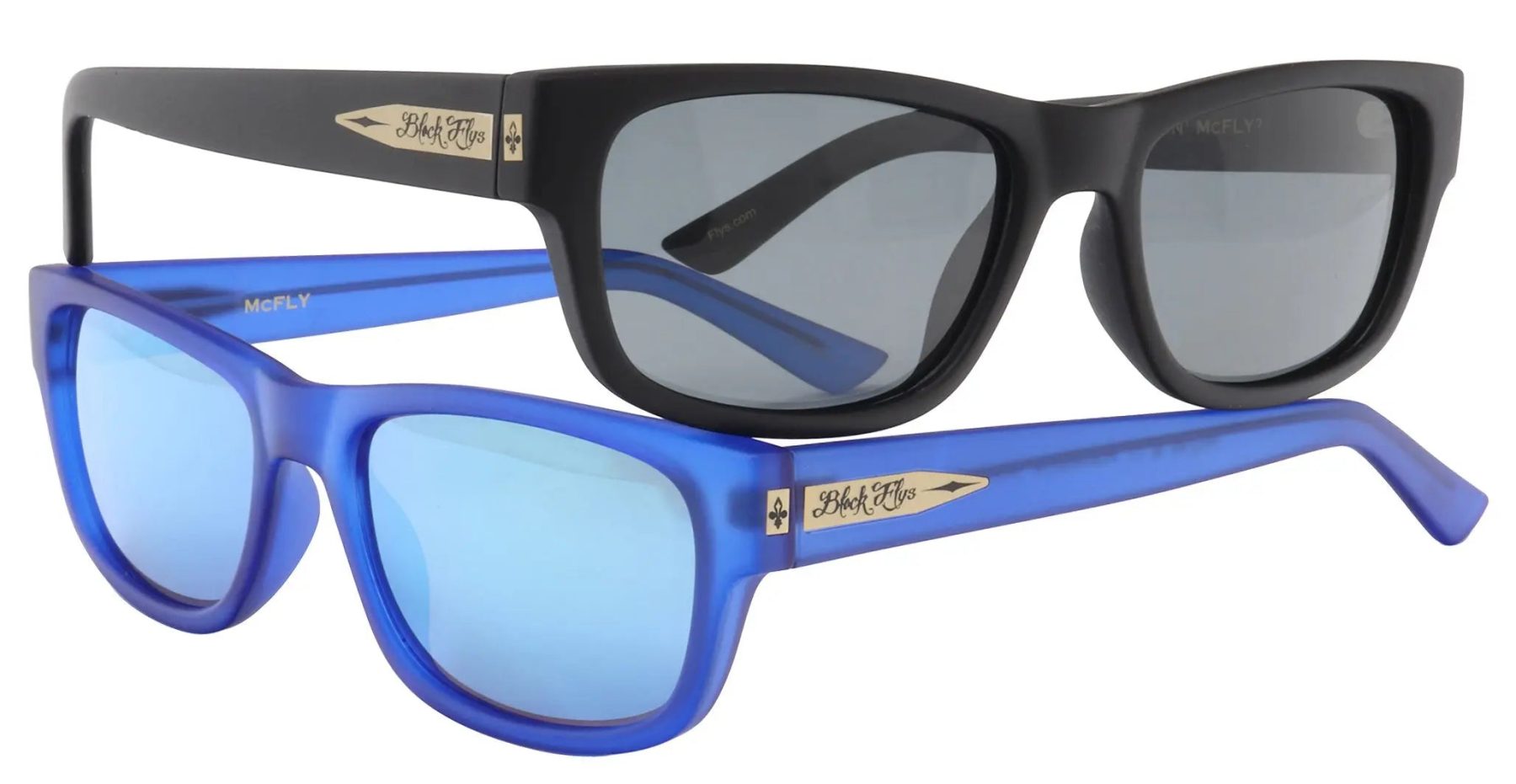 McFly24 - BlackFlys