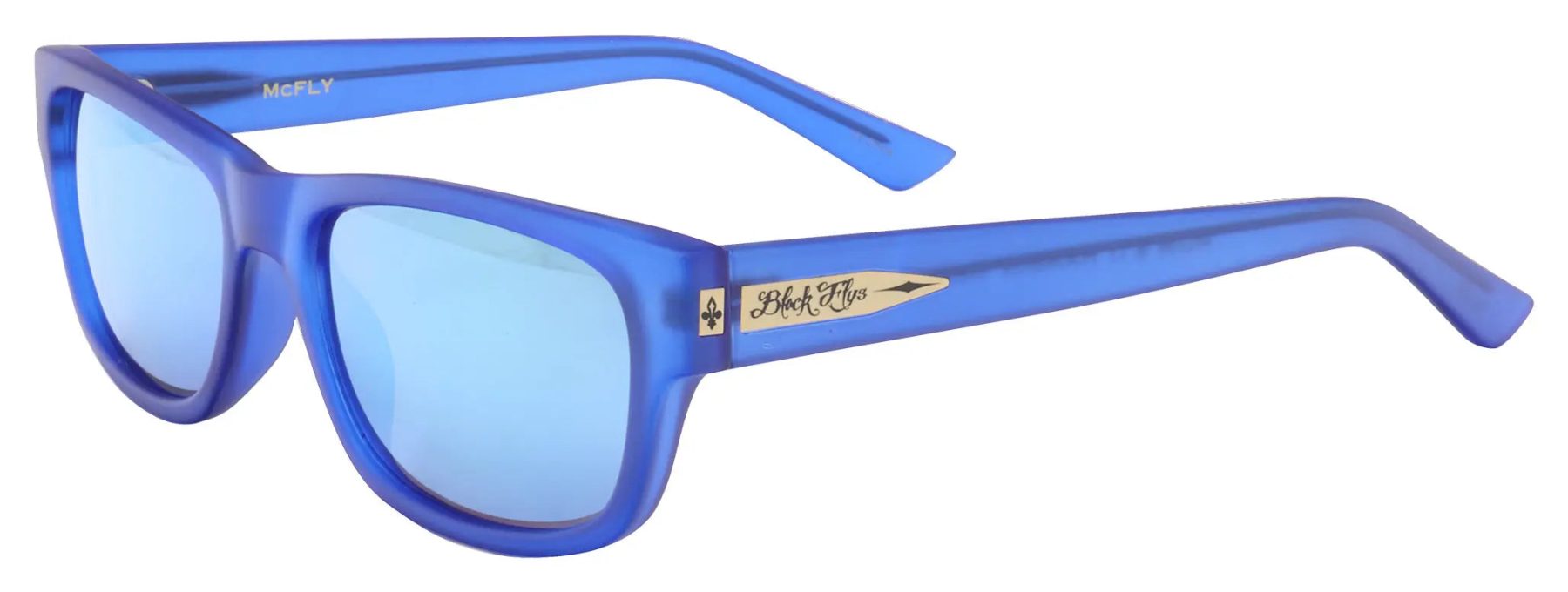 McFlyMbluBlu - BlackFlys