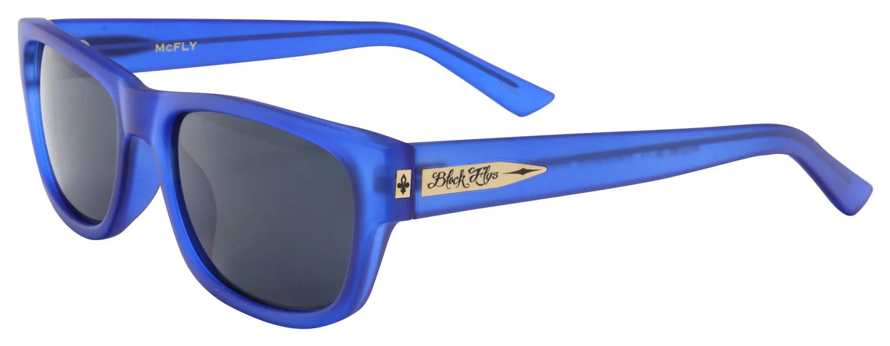 McFlyMcblu - BlackFlys