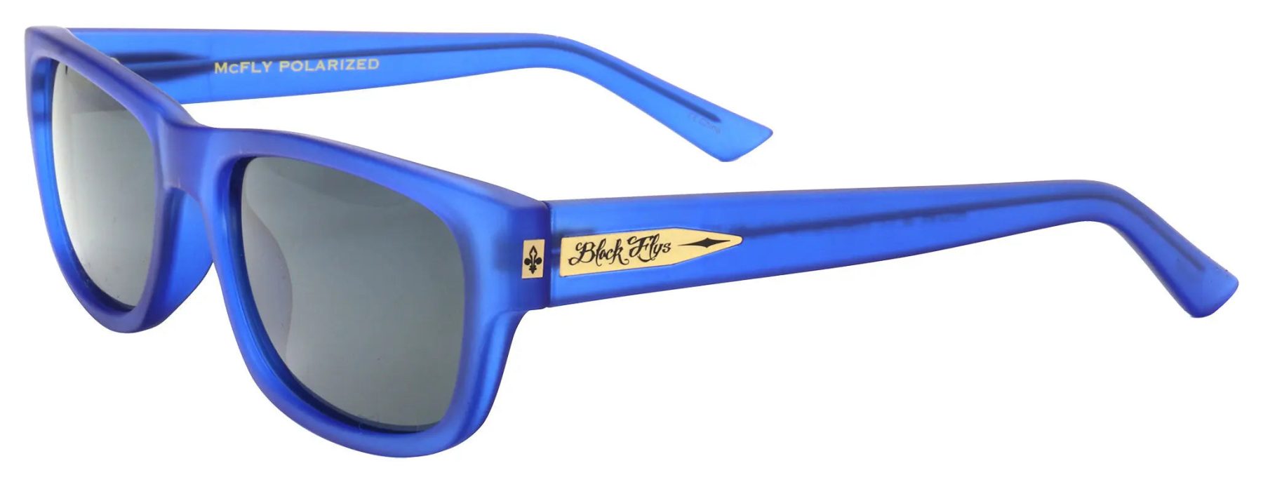 McFlyMcbluPol - BlackFlys