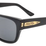 Shiny Black w/ Smoke Lens