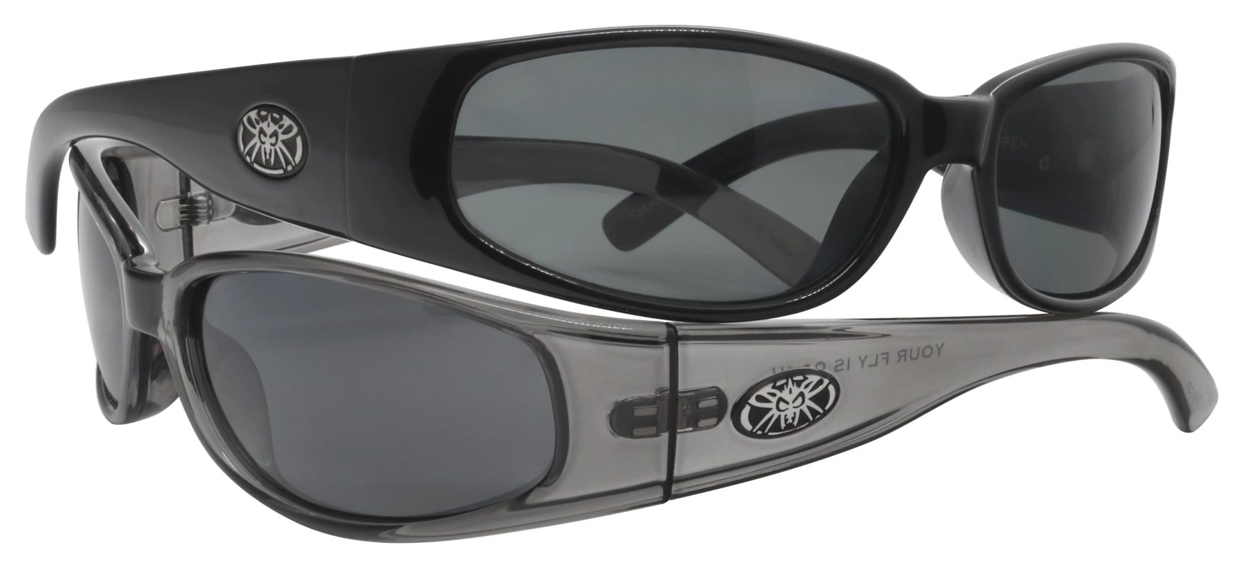 MicroFly225 - BlackFlys