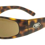 Matte Tortoise w/ Brown Lens