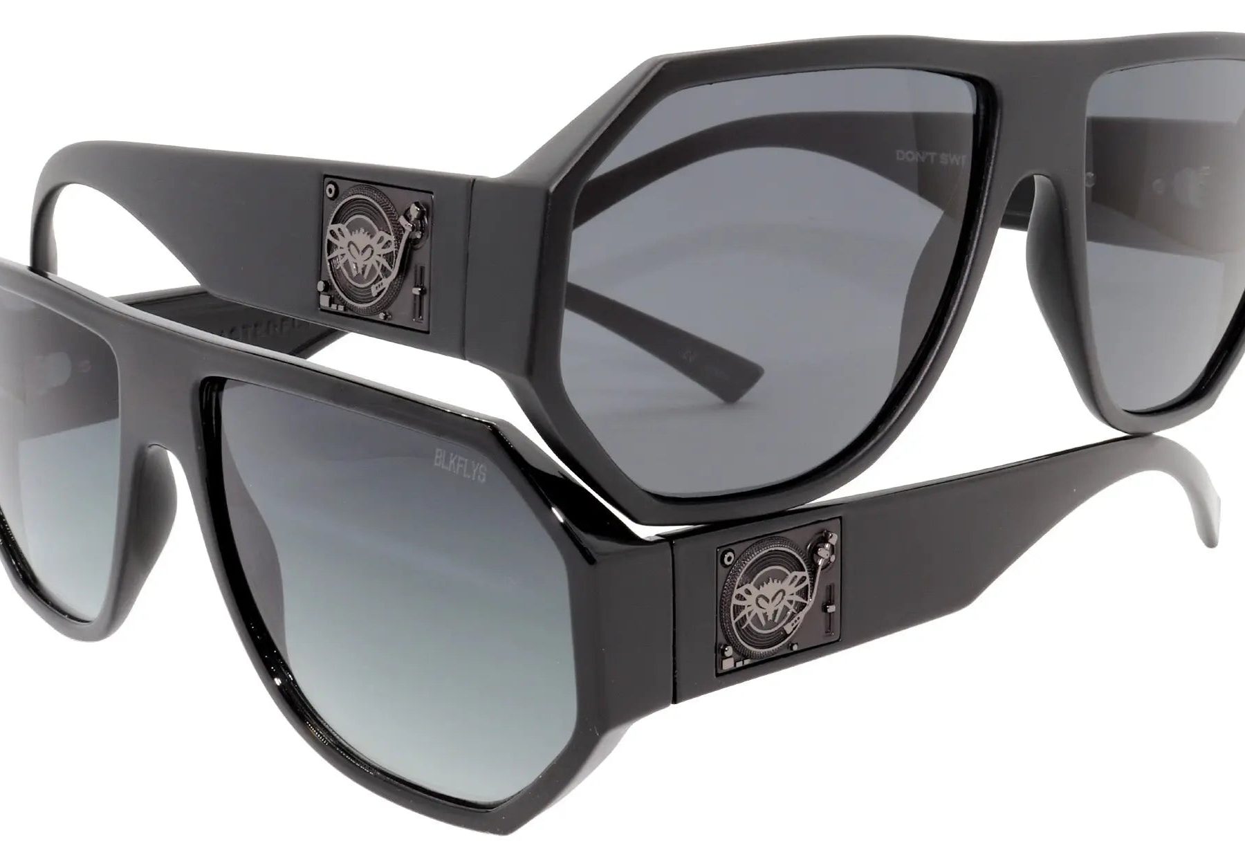 Mix Master Fly - BlackFlys