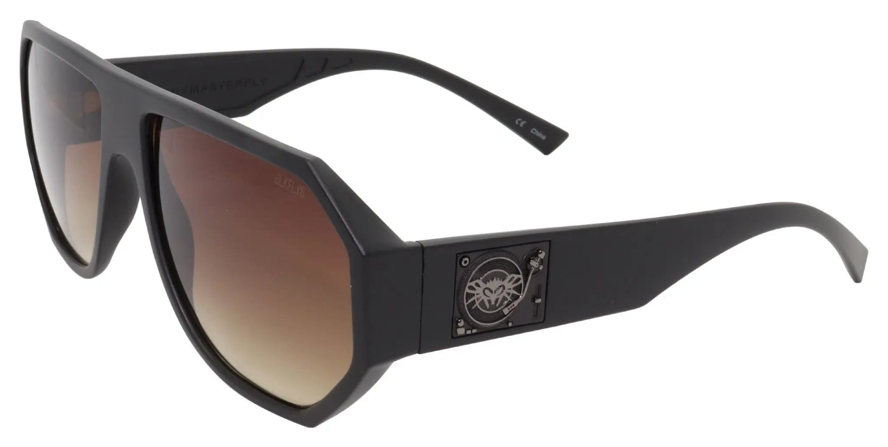 Mix Master Fly - BlackFlys