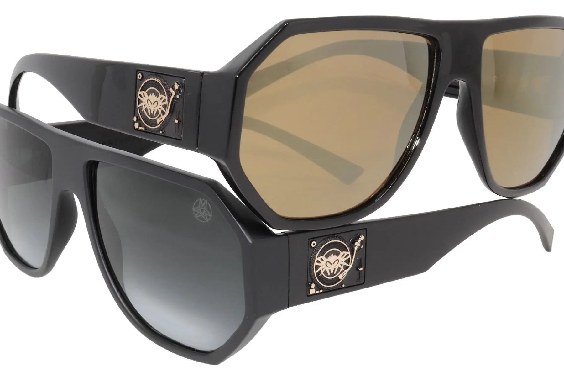 Mix Master Fly - Mix Master Mike Signature - BlackFlys