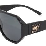 Shiny Black w/ Smoke Lens