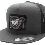 Charcoal-Black