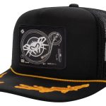 Foam Front Captain's Trucker