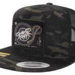 Multi-Cam Black