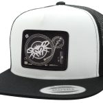 White-Black