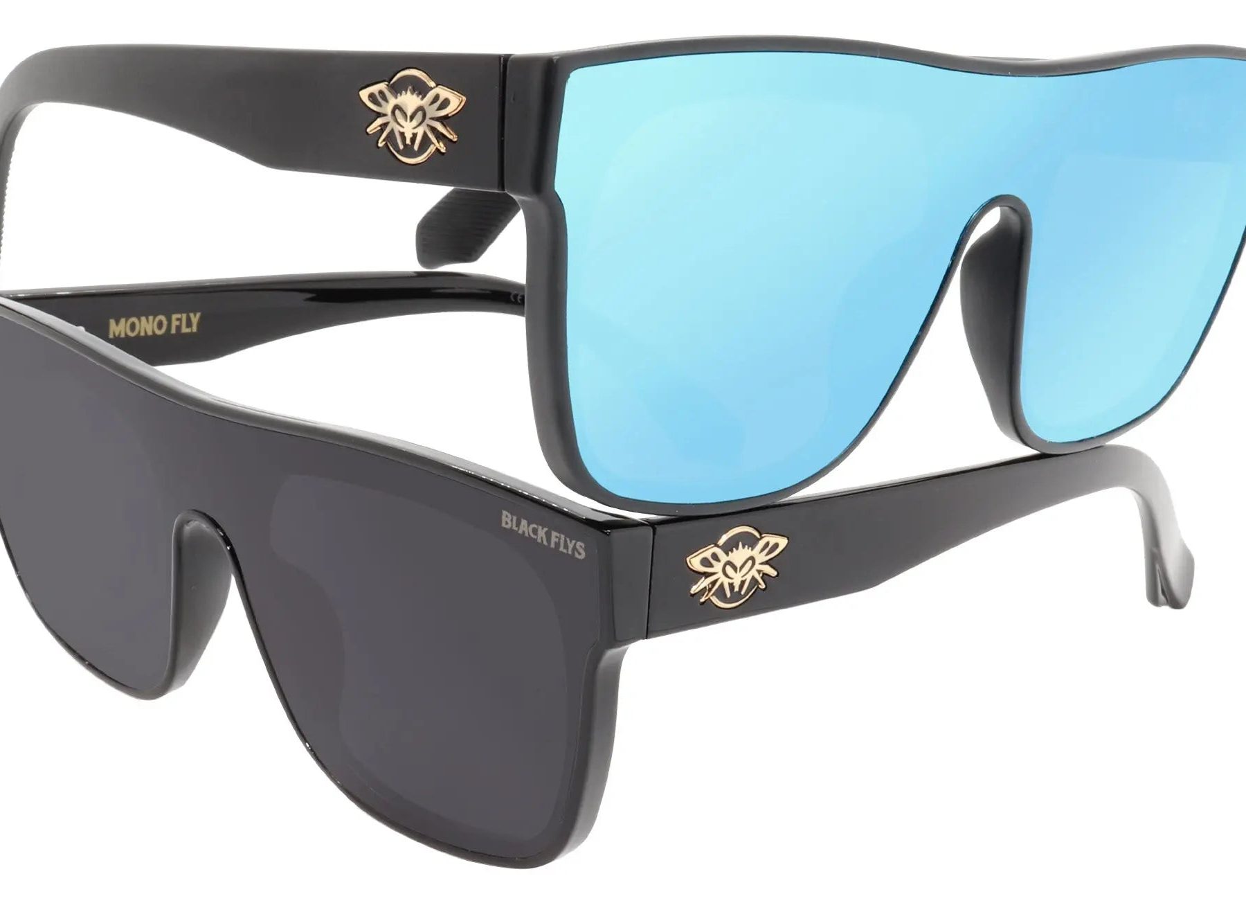 Mono Fly - BlackFlys