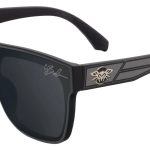 Matte Black-Grey w/ Smoke Lens