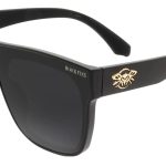 Matte Black w/ Smoke Lens