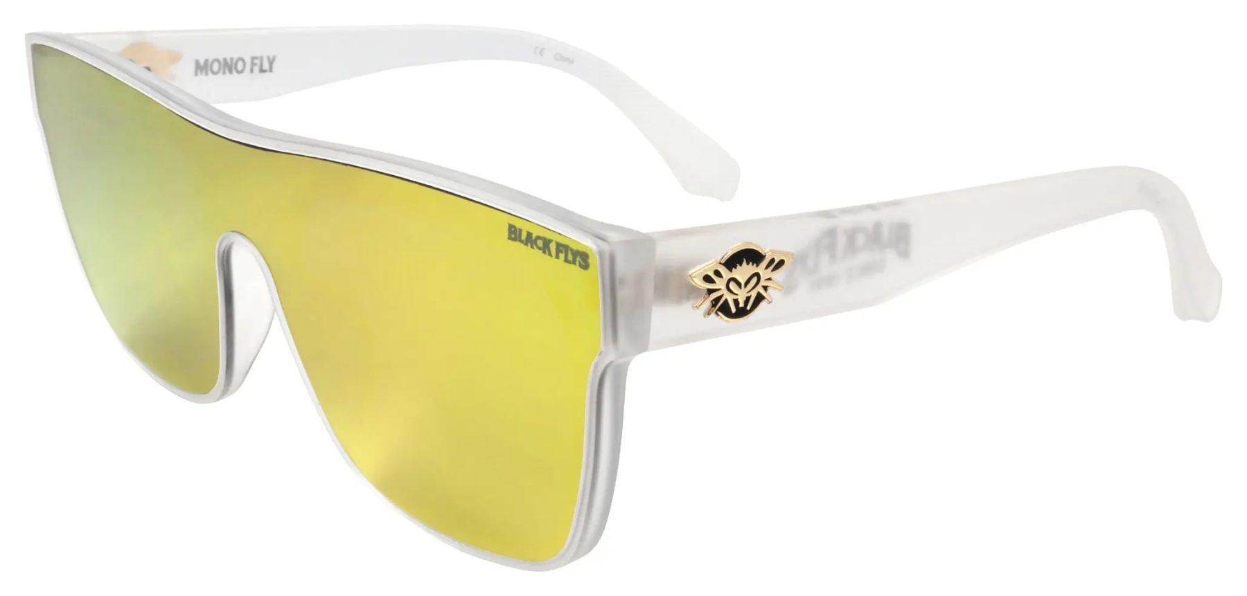 Mono Fly - BlackFlys