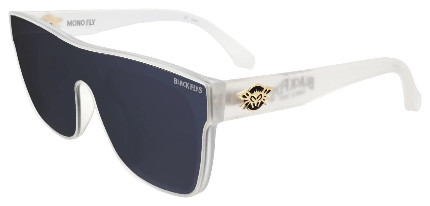 Mono Fly - BlackFlys