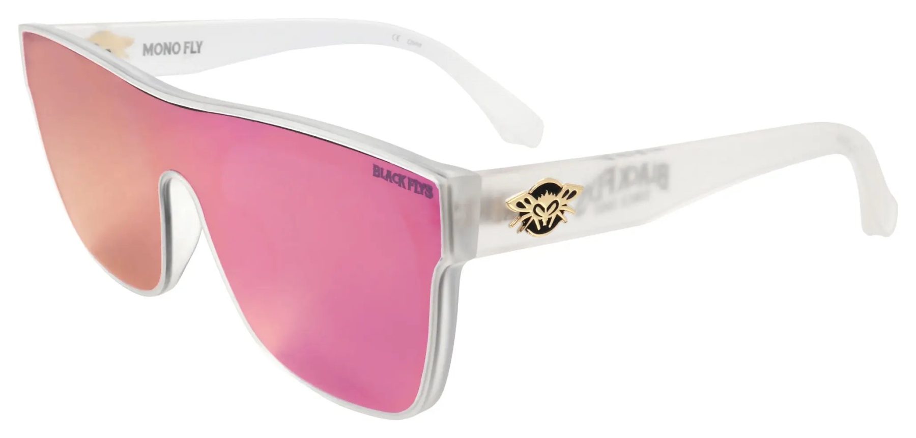 Mono Fly - BlackFlys