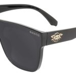 Shiny Black w/ Smoke Lens