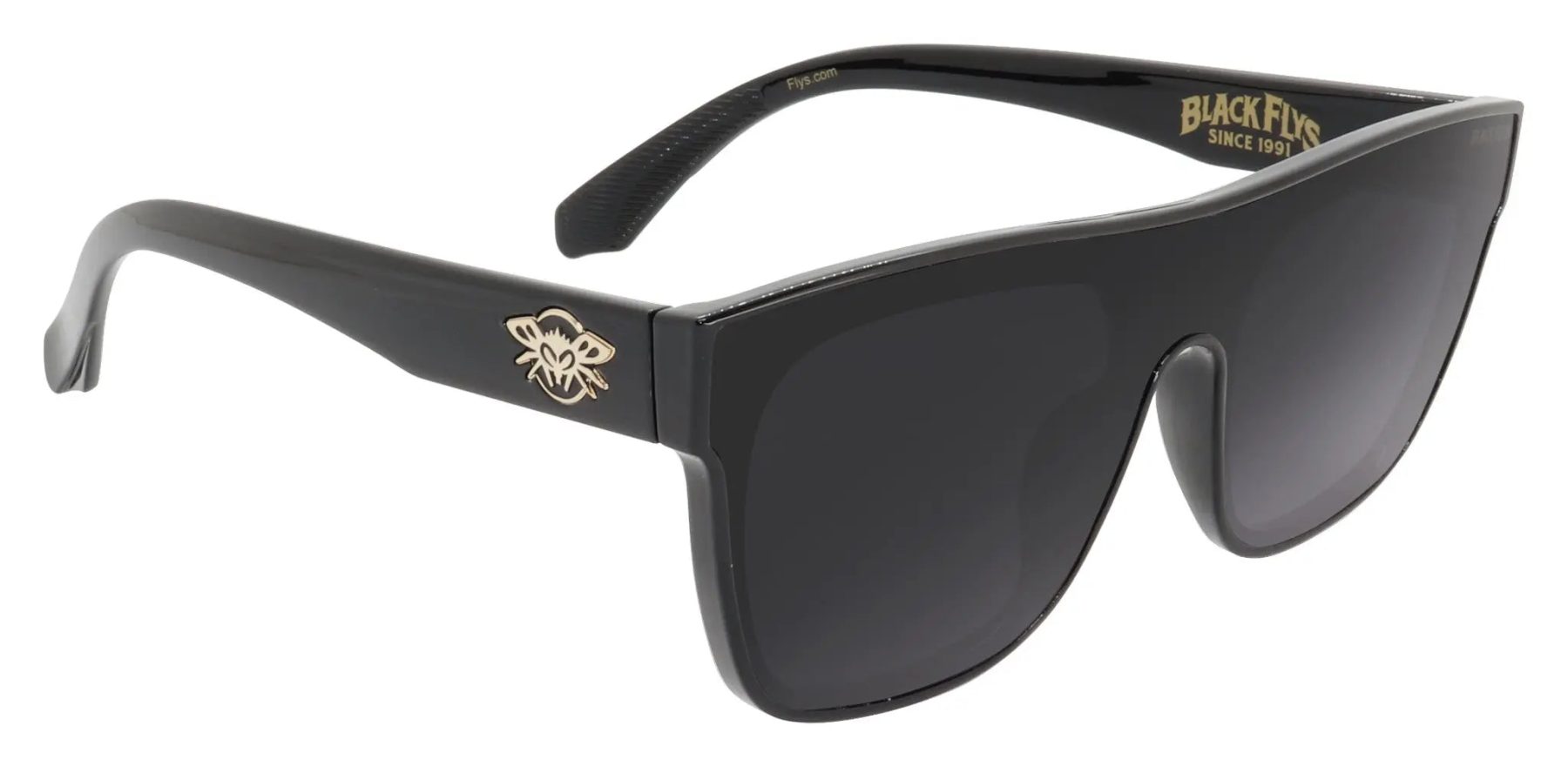 Mono Fly - BlackFlys