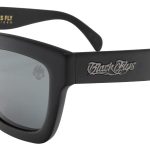Matte Black w/ Smoke Polarized Lens