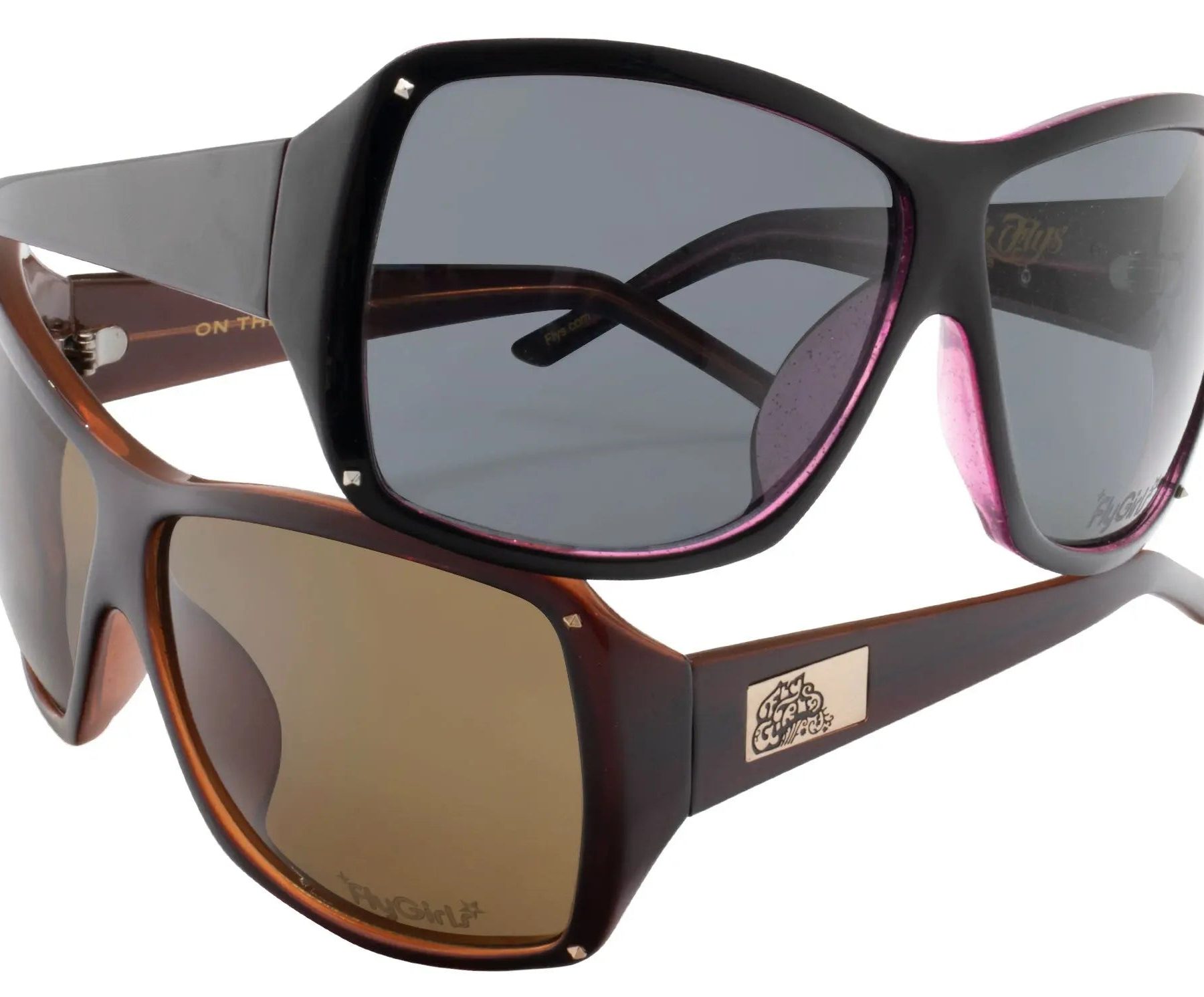 On The Fly - BlackFlys