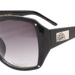 Shiny Black w/ Smoke Gradient Lens