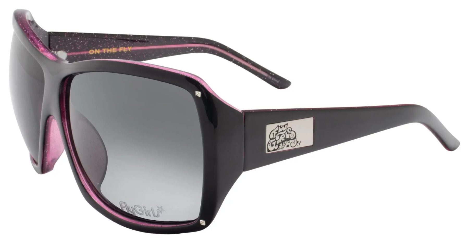 On The Fly - BlackFlys