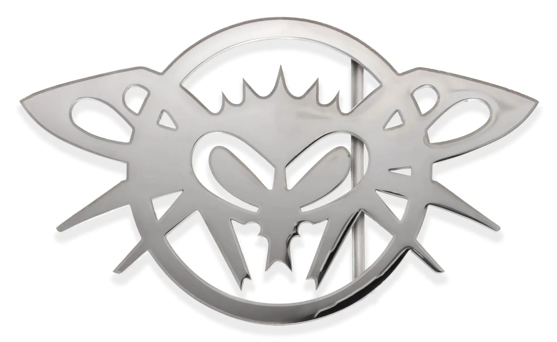 PhantomBuckleFt 1 - BlackFlys