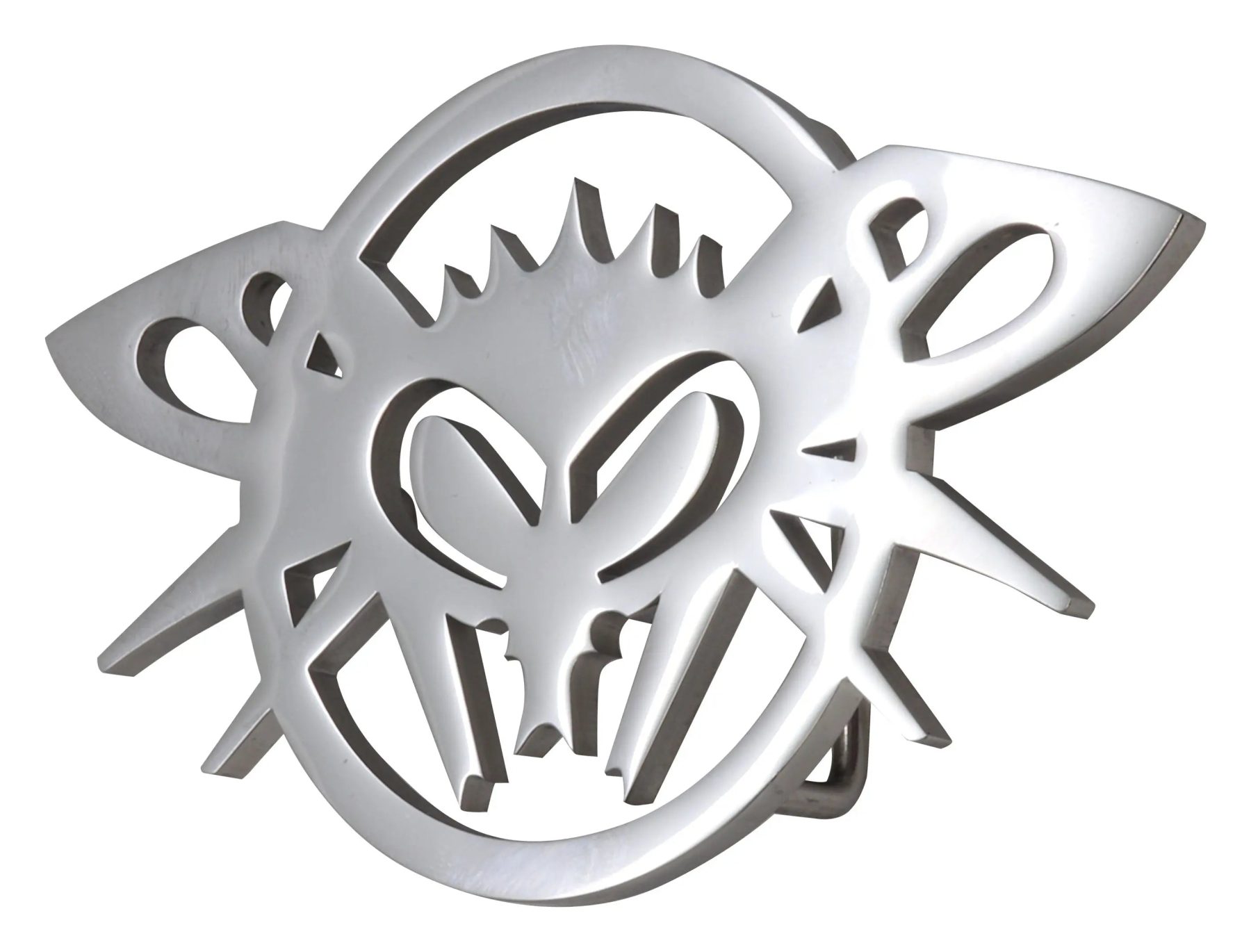 PhantomBuckleLt 1 - BlackFlys