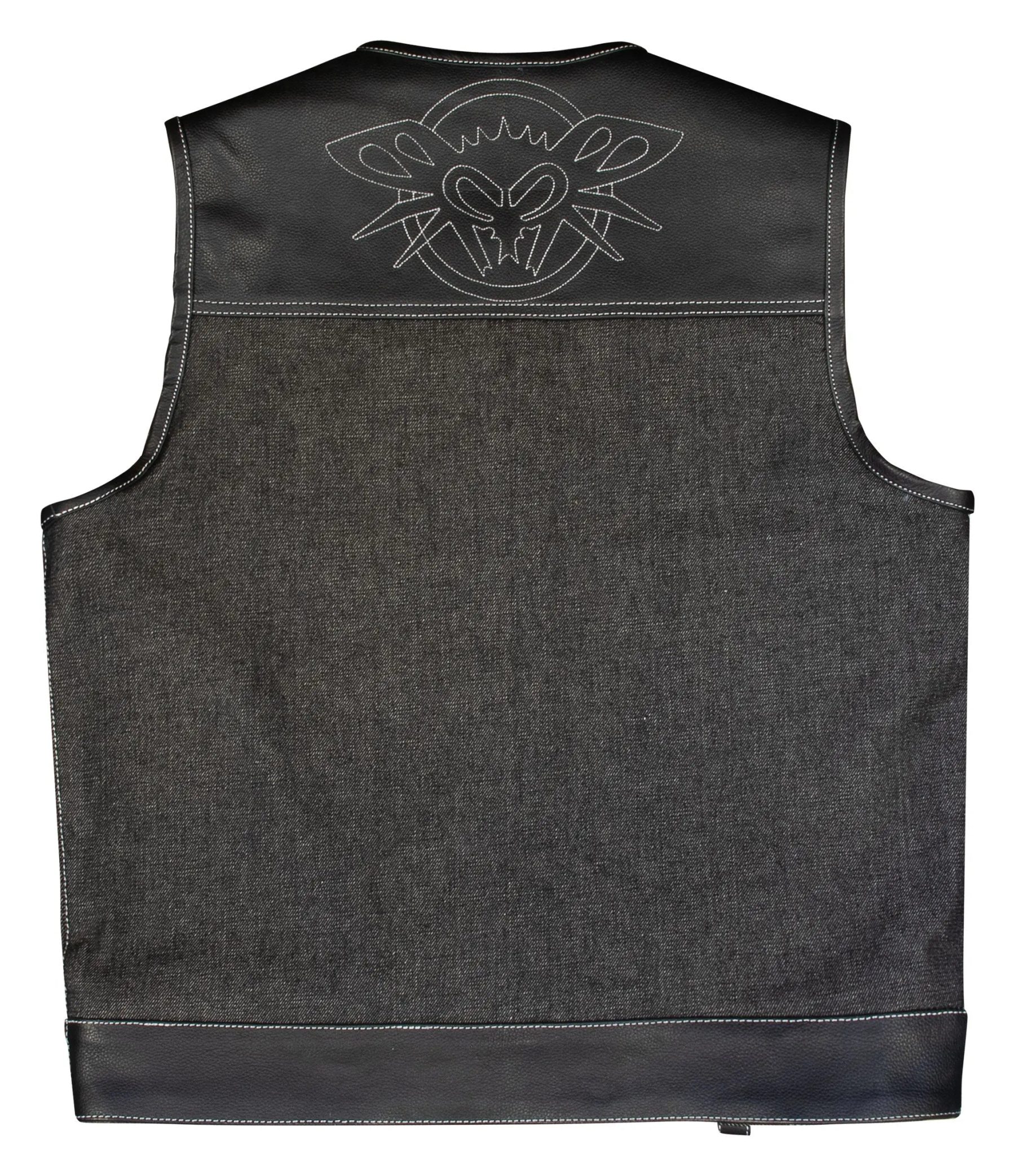 Phantom Vest - BlackFlys