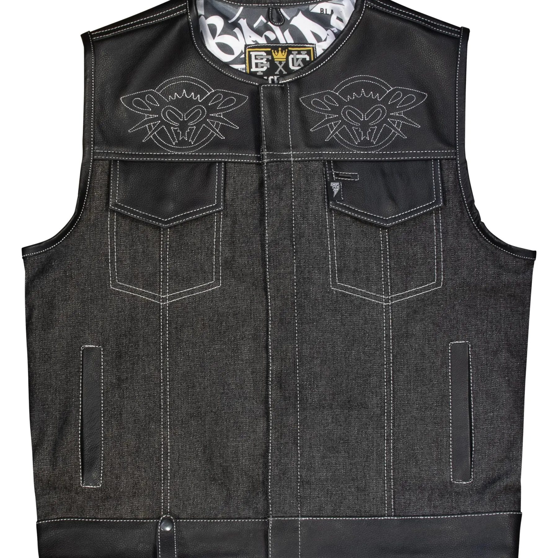 Phantom Vest - BlackFlys